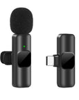 Mini Mic for iPhone Android