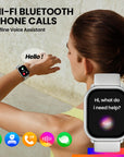 New Zeblaze GTS 3 Pro Smart Watch