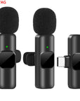 Mini Mic for iPhone Android